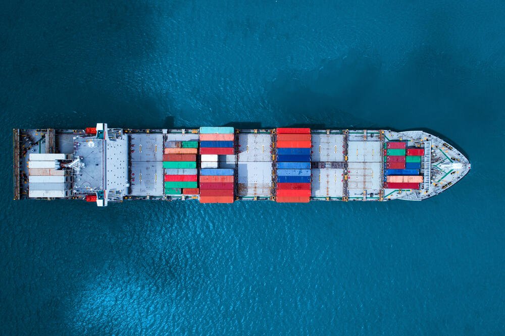 Sea Freight Wilmington, DE