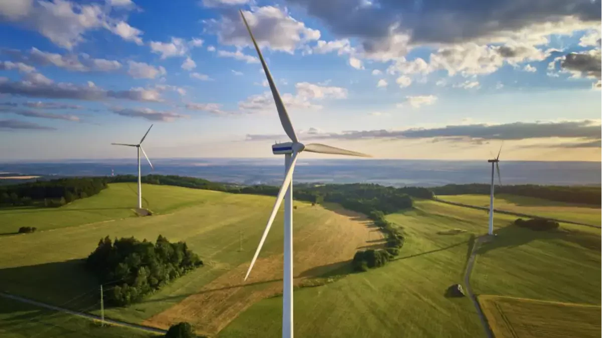 Comprehensive Wind Turbine Transport for Renewable Energy Projects