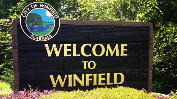 Winfield
