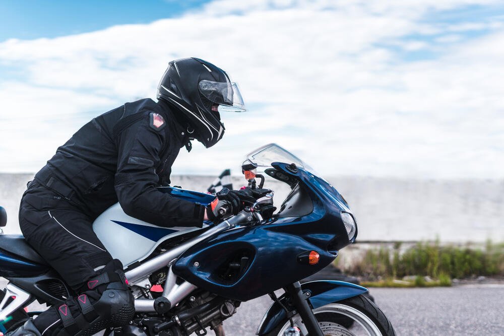 Winnetka, IL motorcycle transport quote