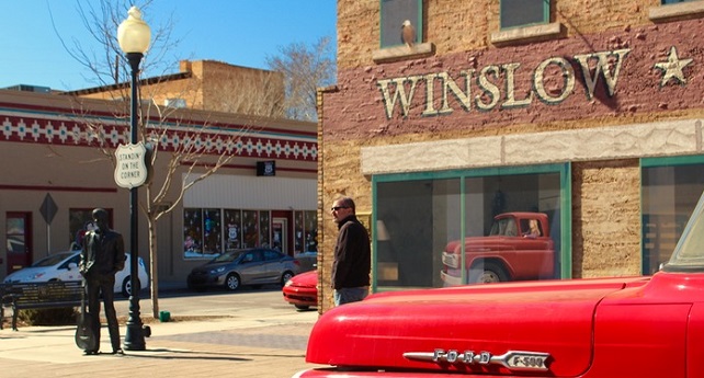 Winslow