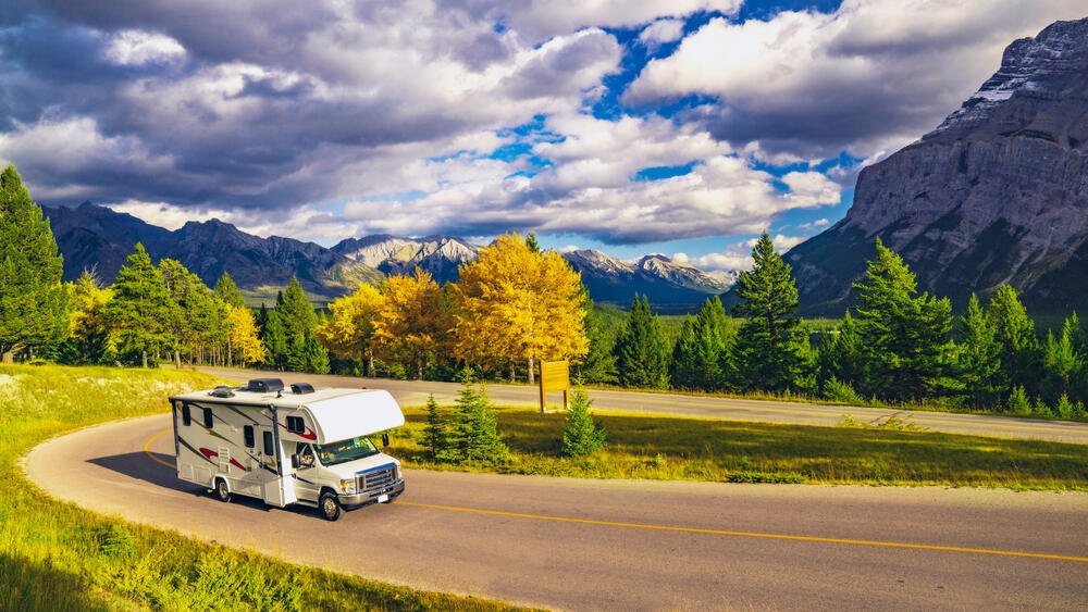 Winter Garden, FL transport RV across country