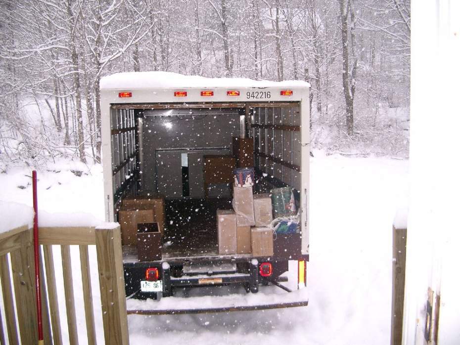 The Benefits of Snowbird Auto Transport