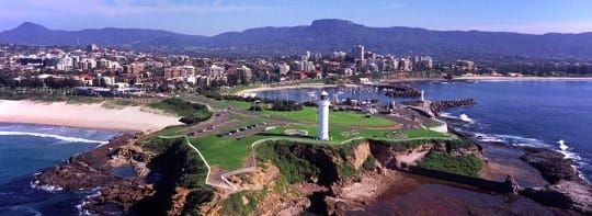 Ship Car To Wollongong