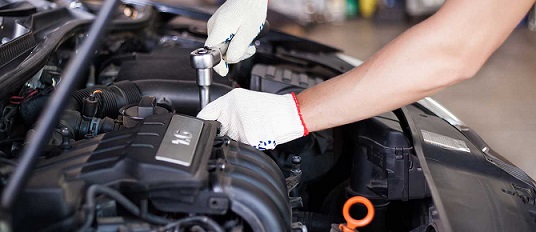 JumpStart Auto Shop: Changing Oil and Changing Lives