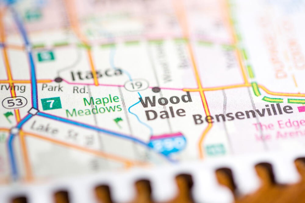 Wood Dale Motorcycle Shipping