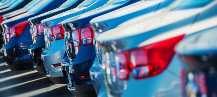 Worldwide Car Shipping