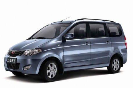 Wuling