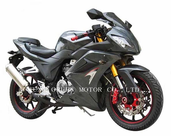 Wuxi Green Motor