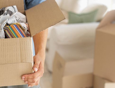 Cheap Movers In Woodland