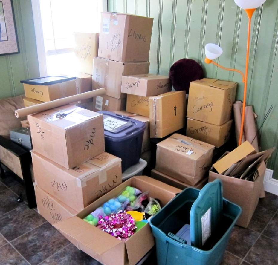 Cheap Movers In Visalia