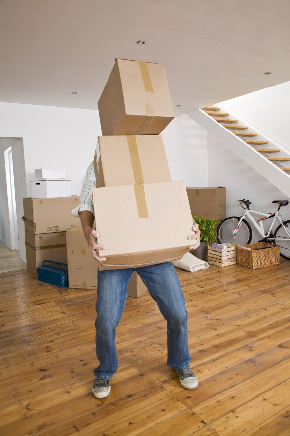 Cheap Movers In Cocoa Beach