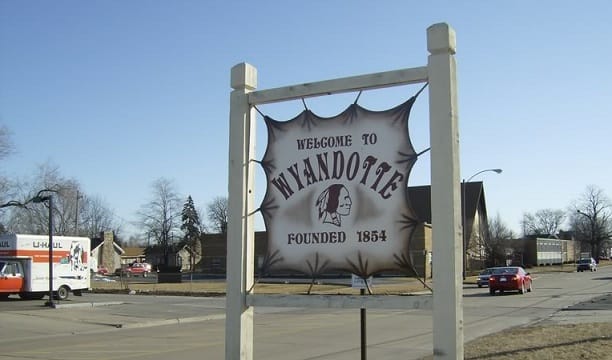 Wyandotte Motorcycle Shipping