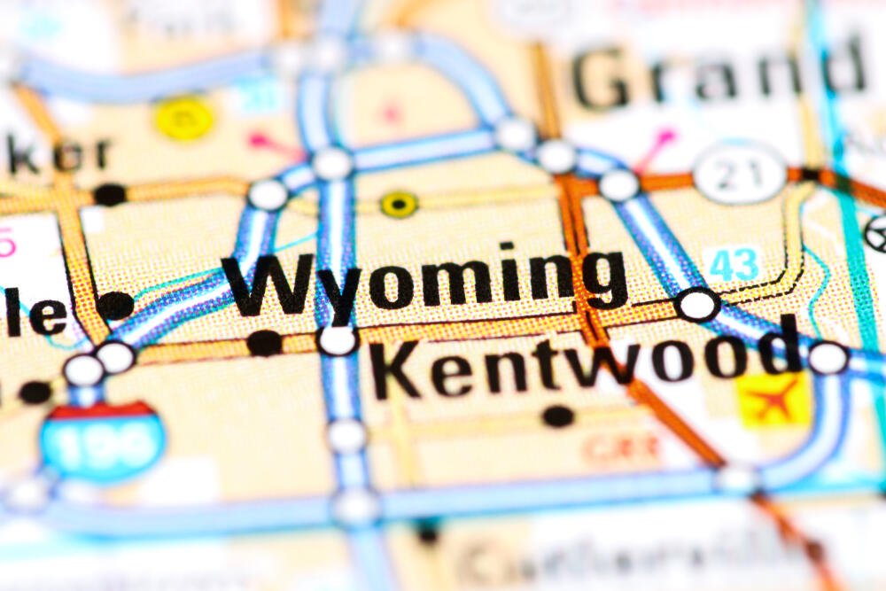 Wyoming Freight Shipping Services Near Me