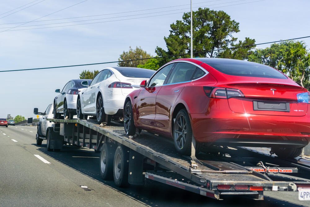 Wyoming to Kansas all state to state auto transport