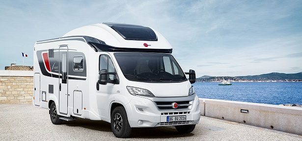 The Shipping Methods and Services for RV Transport