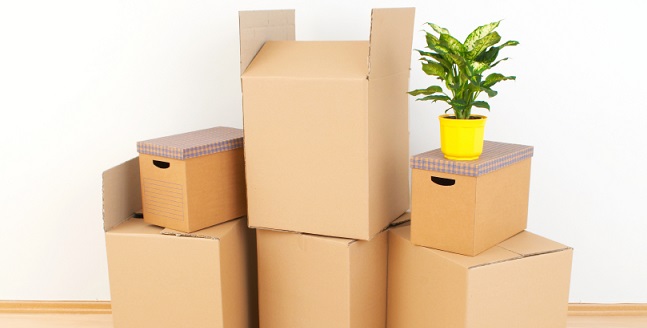 Cheapest Way to Move out of State