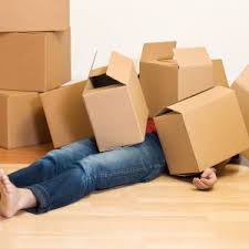 Cheap Movers In Oak Forest