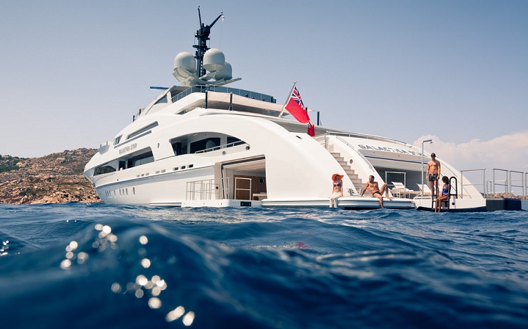 Best Door To Door Boat and Yacht Shipping Services