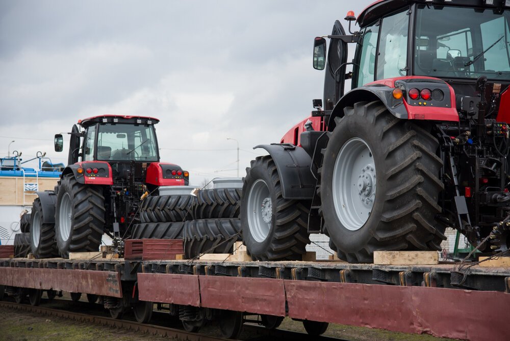 Equipment Haulers & Heavy Equipment Shipping Yakima