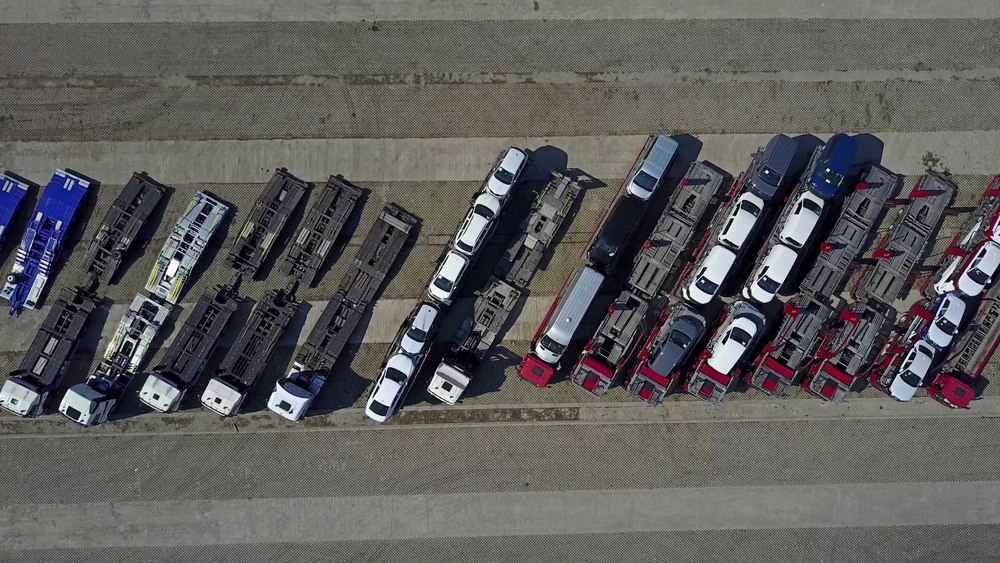 Transport Car To Another State Yakima County
