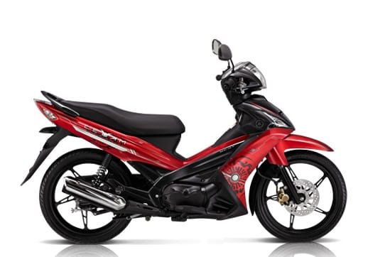 Yamaha Indonesia