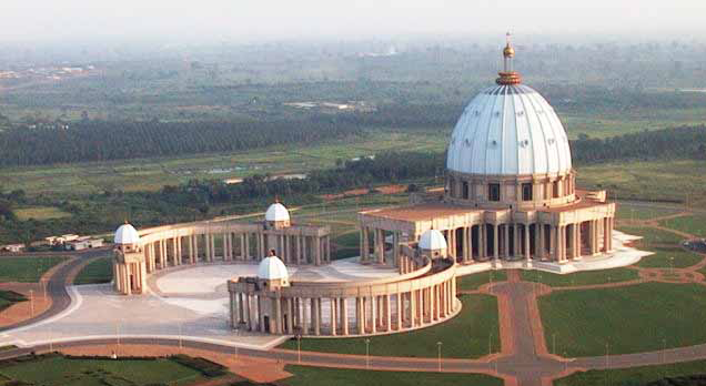 Ship Car To Yamoussoukro