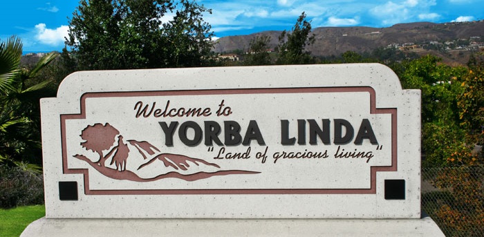 Yorba Linda