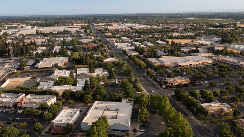 Yuba City Freight Shipping Services Near Me