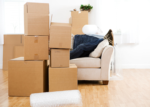 Cheap Movers In King City