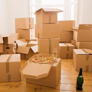 Cheap Movers In Rancho Cucamonga