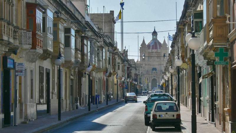 Ship Car To Zabbar