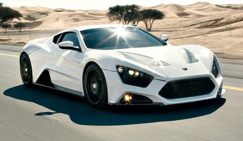 Zenvo