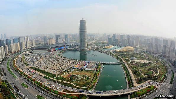 Ship Car To Zhengzhou