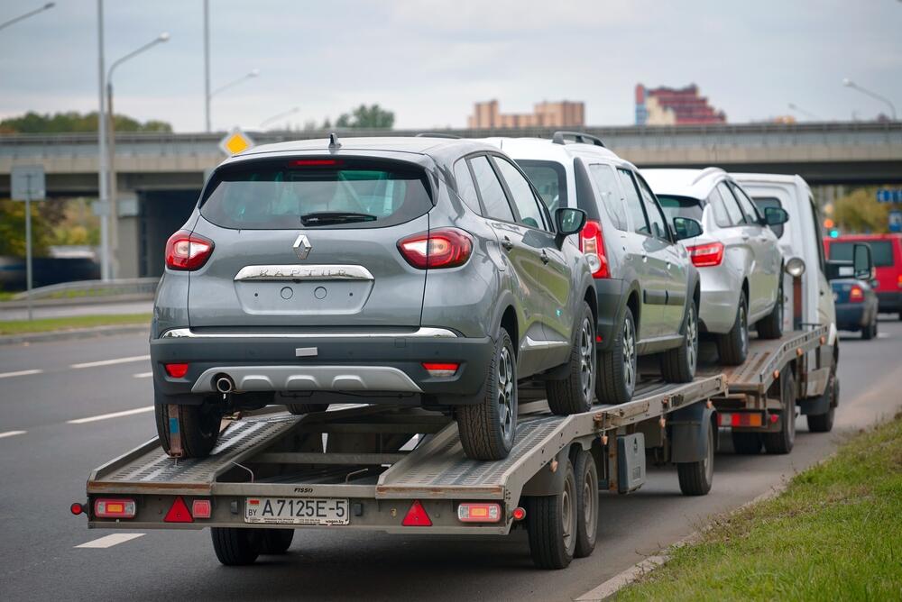 Zoom Auto Transport Reviews Zoom Auto Transport Service Provider