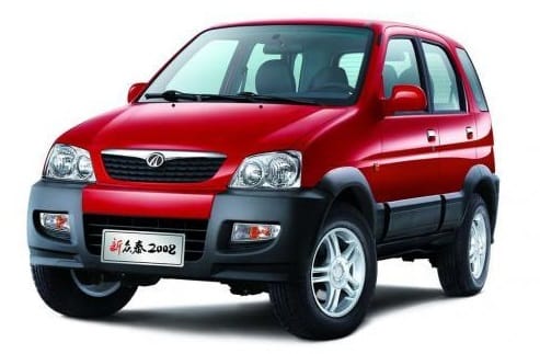 Zotye